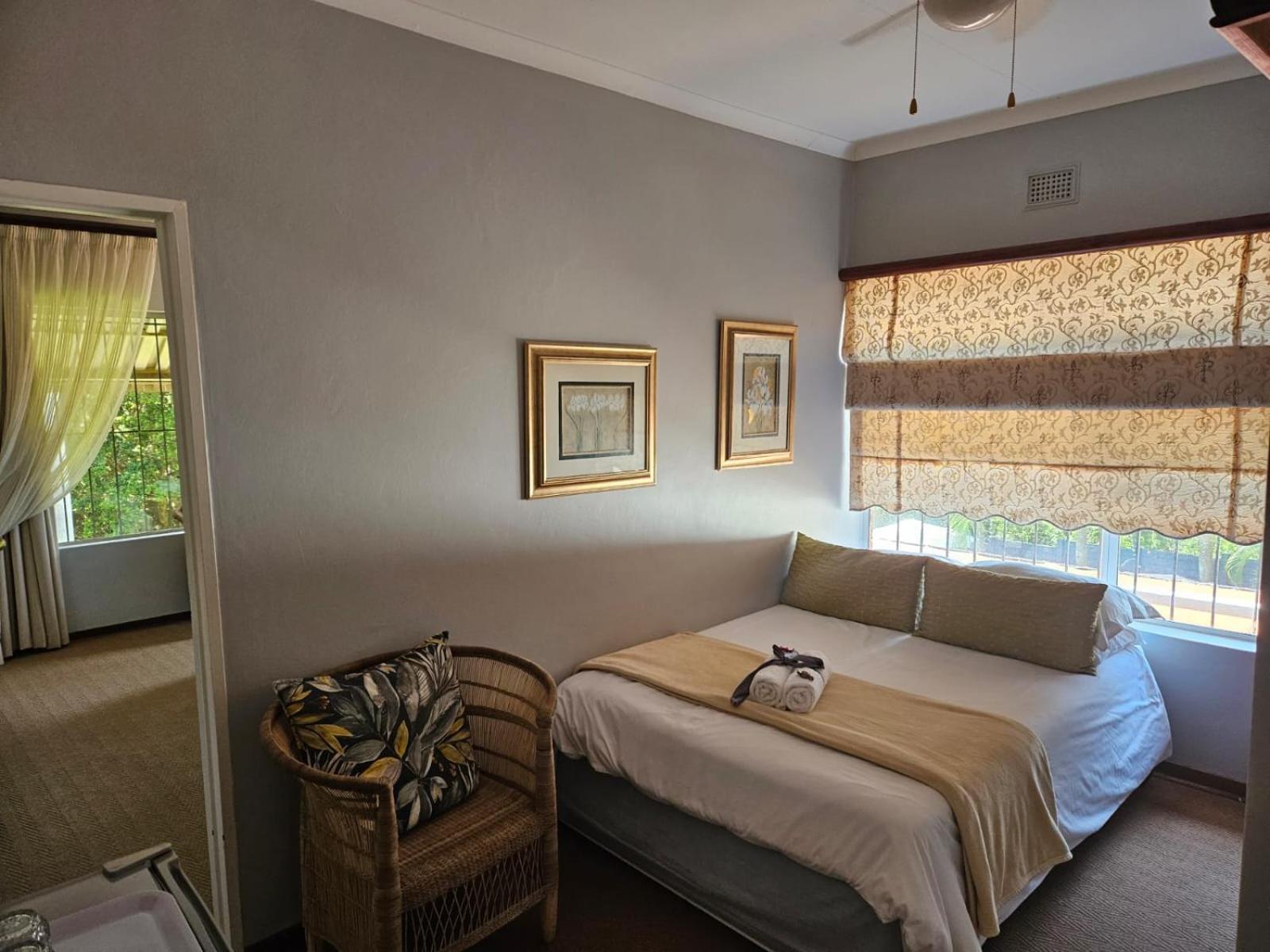 Hillton Manor Guest House Richards Bay Extérieur photo