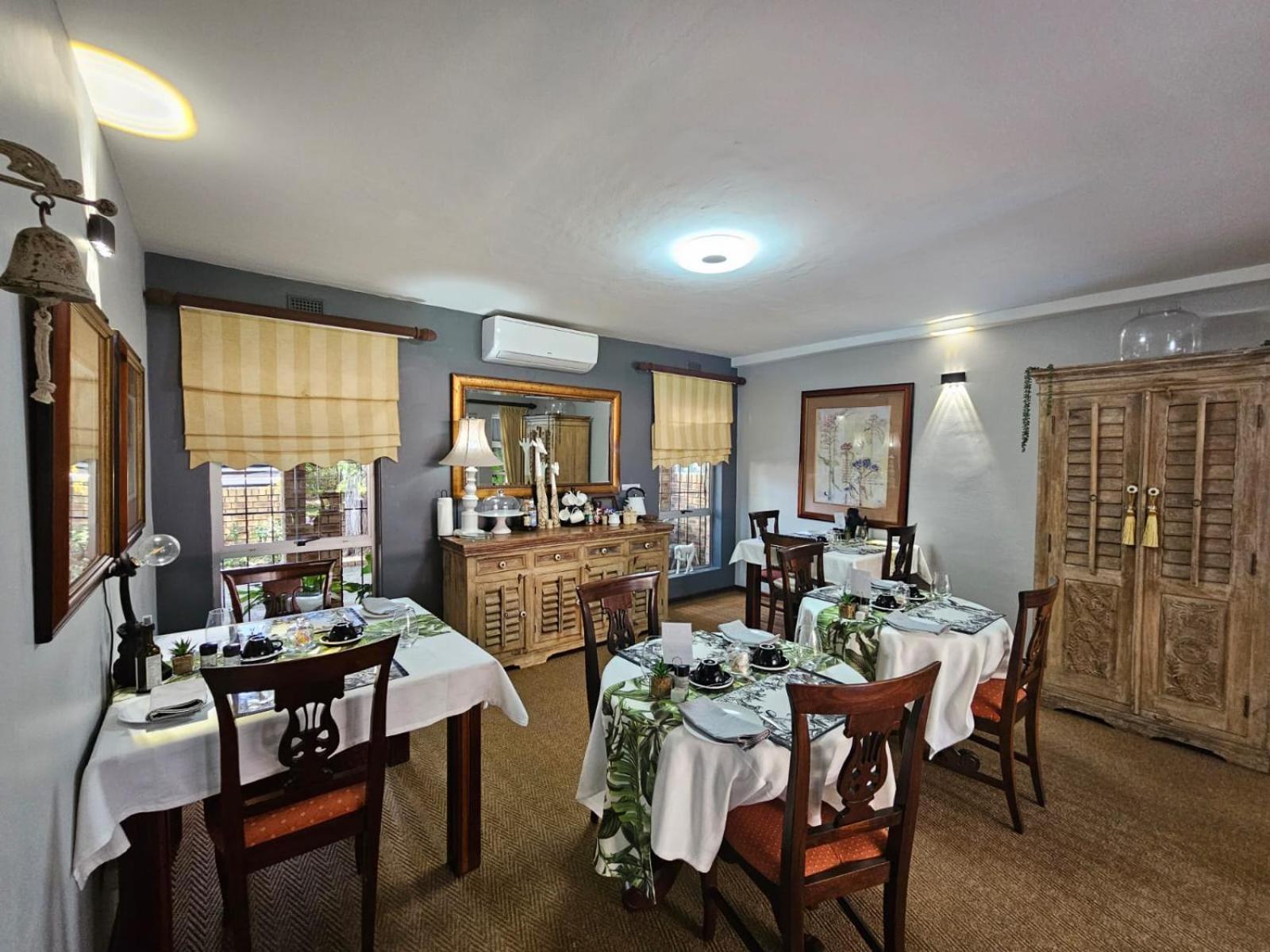 Hillton Manor Guest House Richards Bay Extérieur photo