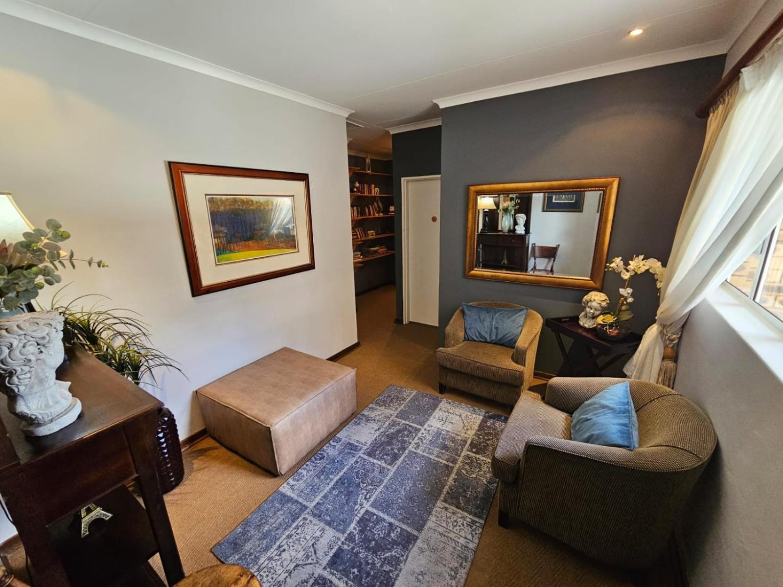 Hillton Manor Guest House Richards Bay Extérieur photo