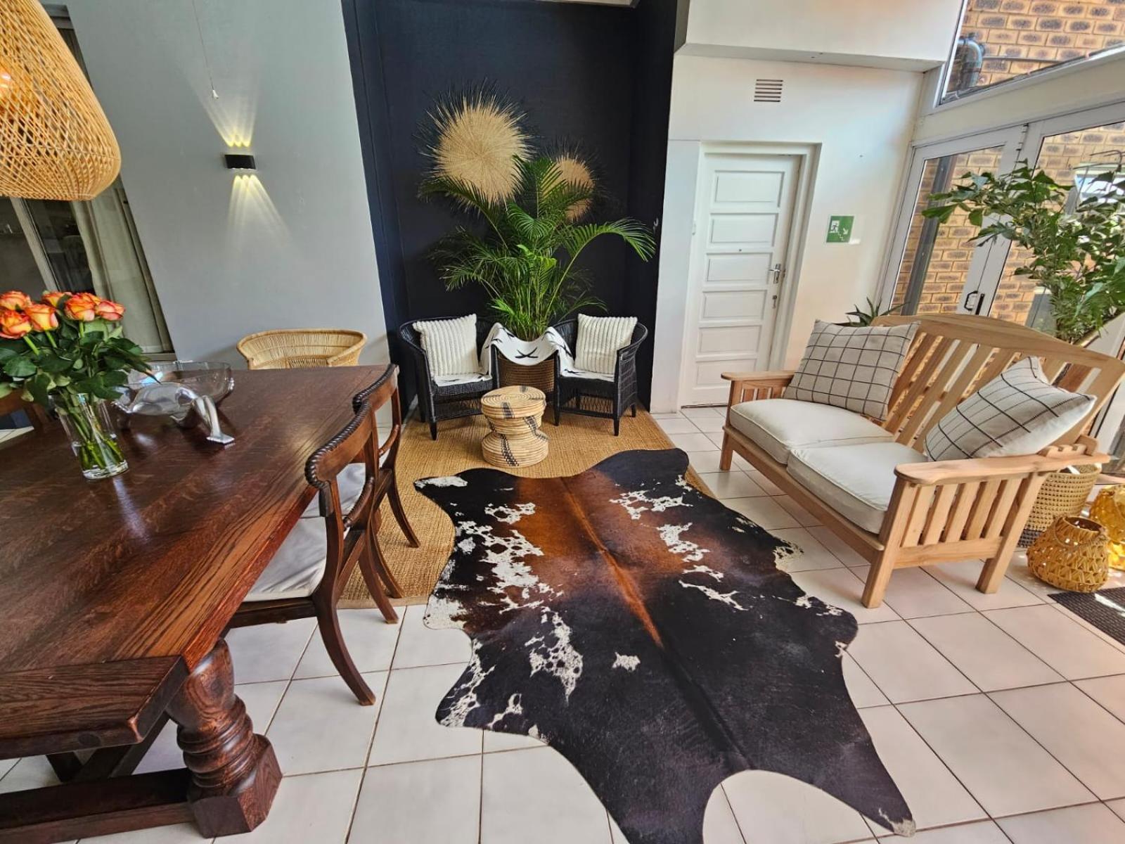 Hillton Manor Guest House Richards Bay Extérieur photo