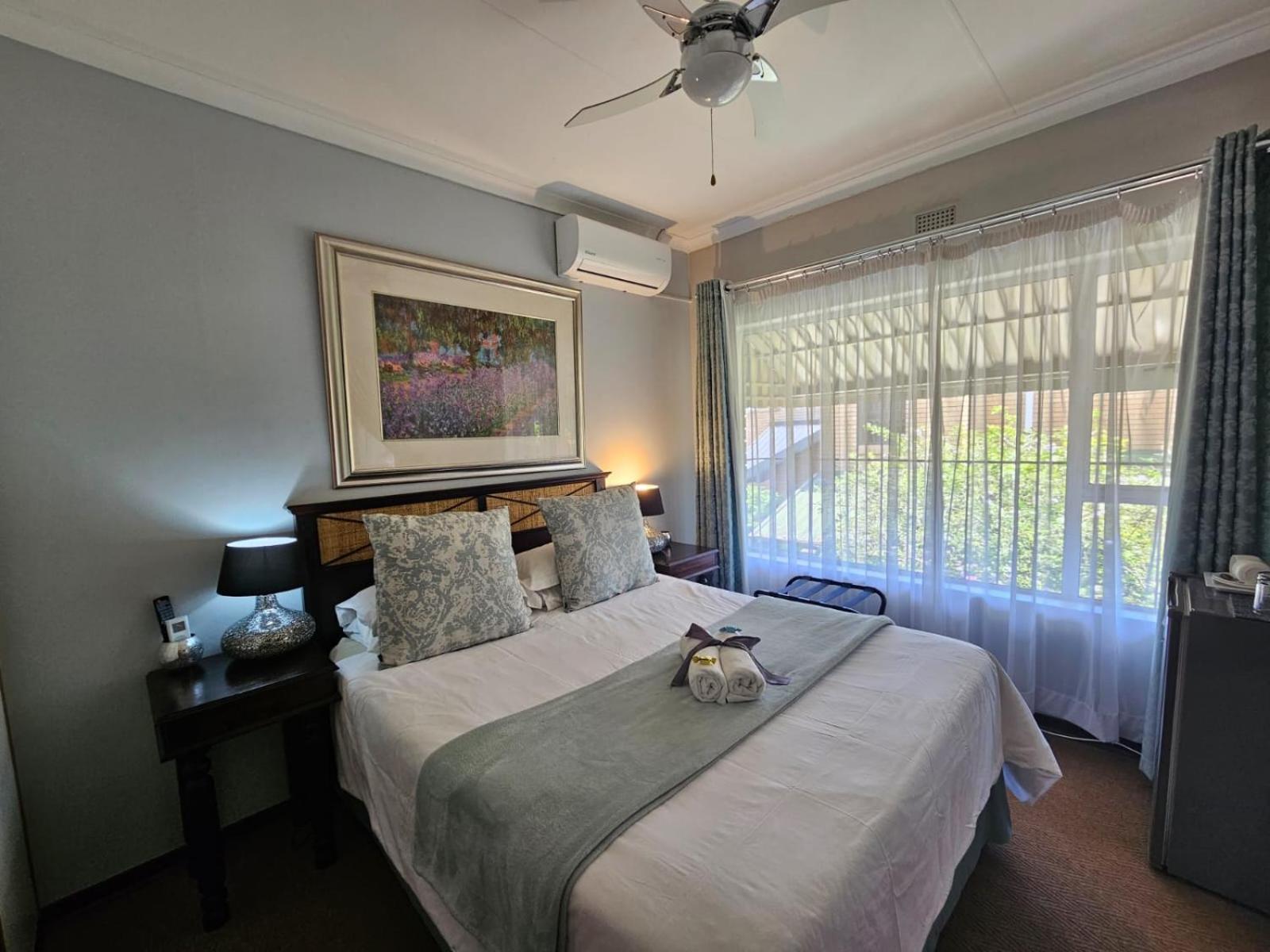Hillton Manor Guest House Richards Bay Extérieur photo
