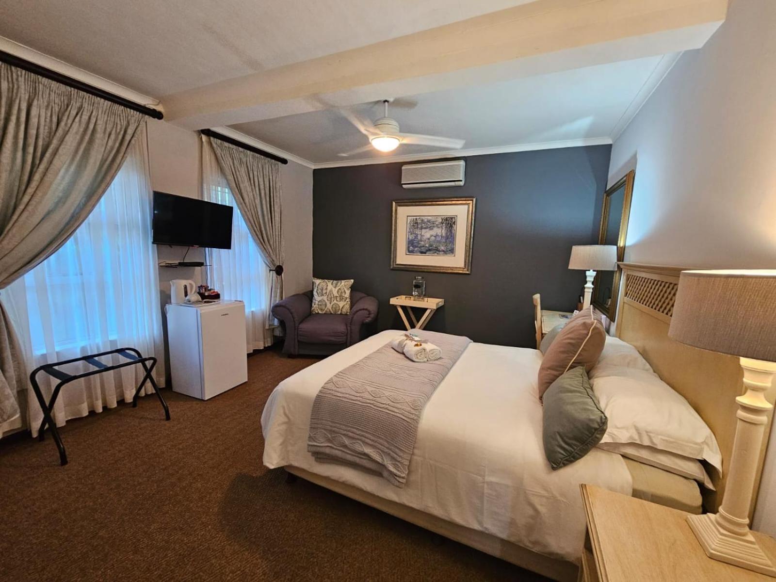 Hillton Manor Guest House Richards Bay Extérieur photo