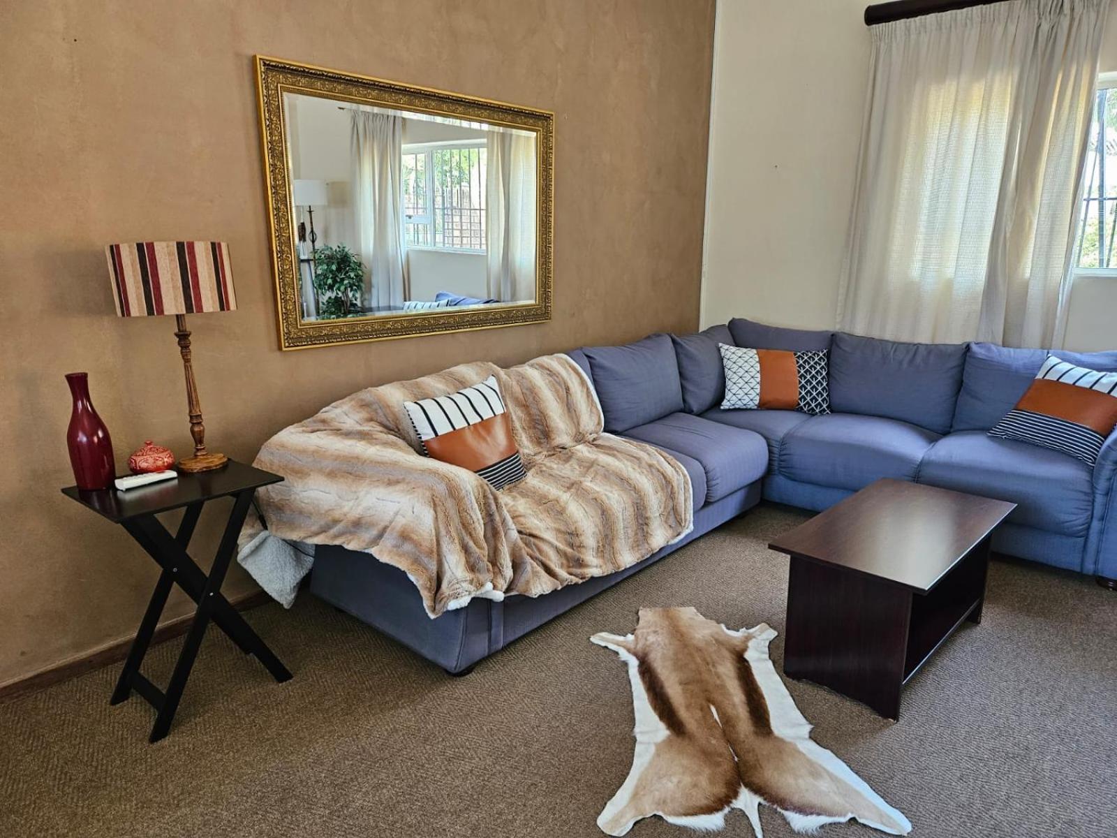 Hillton Manor Guest House Richards Bay Extérieur photo