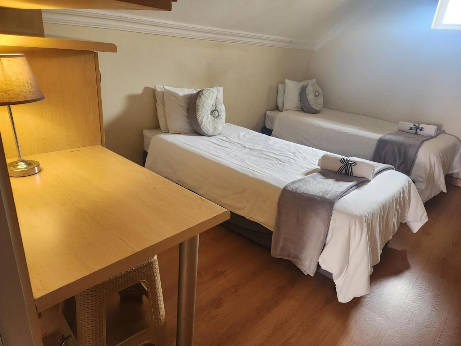 Hillton Manor Guest House Richards Bay Extérieur photo