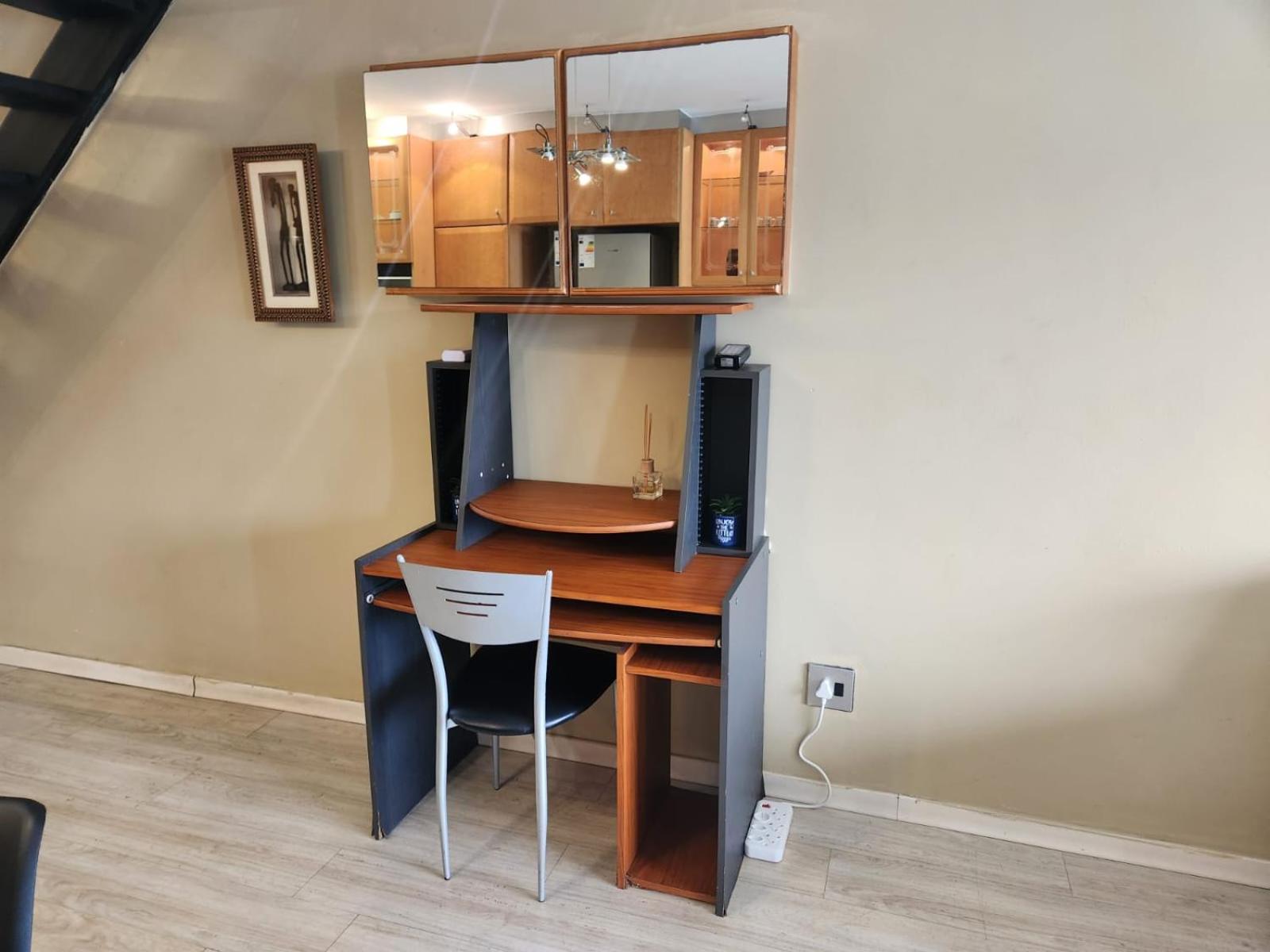 Hillton Manor Guest House Richards Bay Extérieur photo