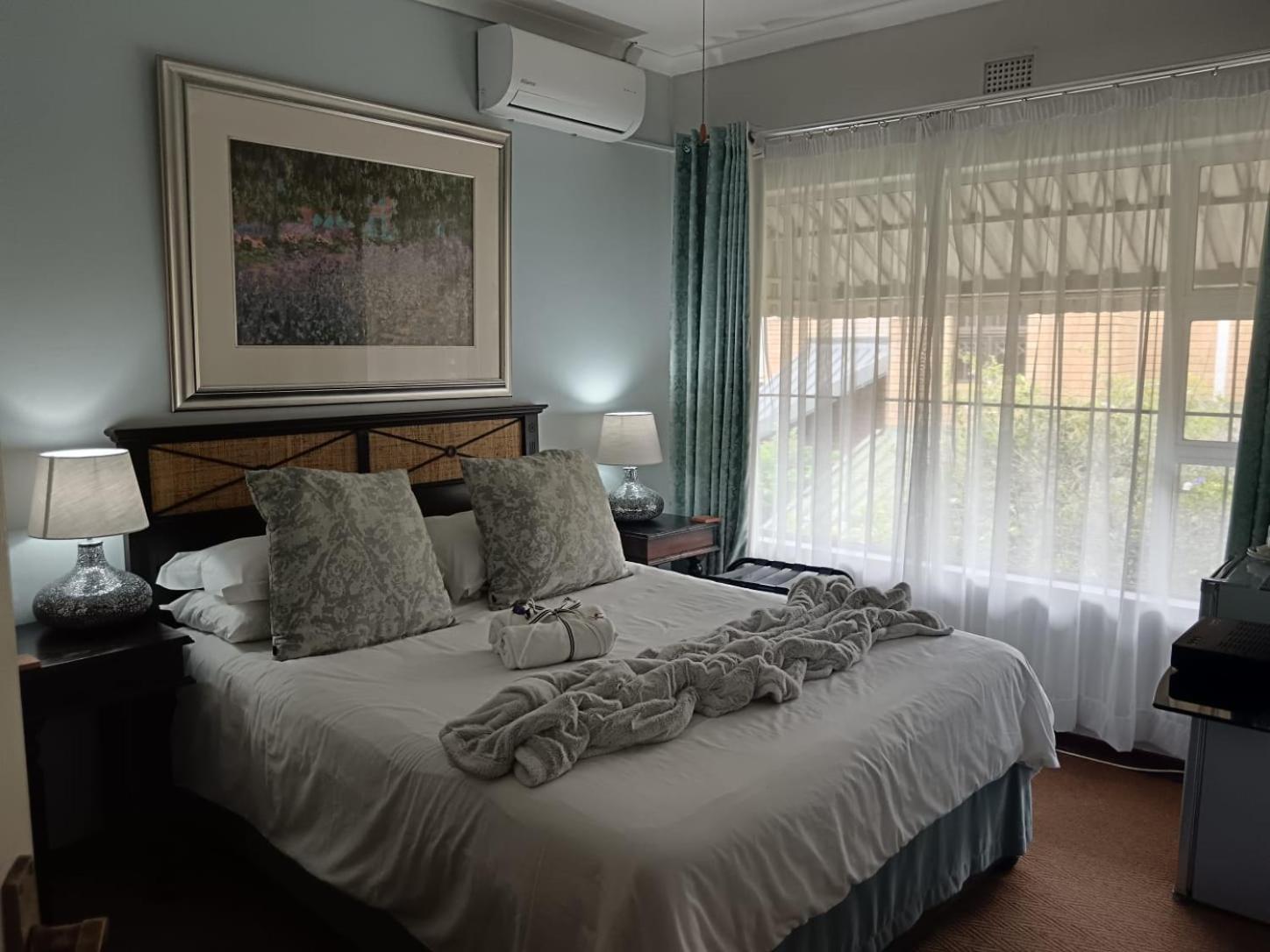 Hillton Manor Guest House Richards Bay Extérieur photo