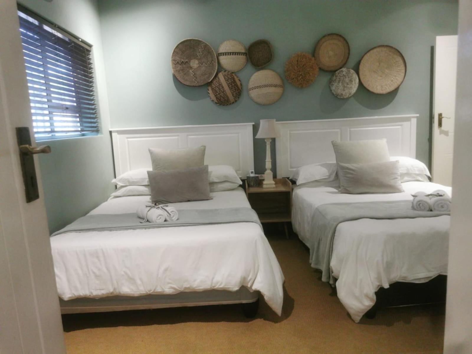 Hillton Manor Guest House Richards Bay Extérieur photo
