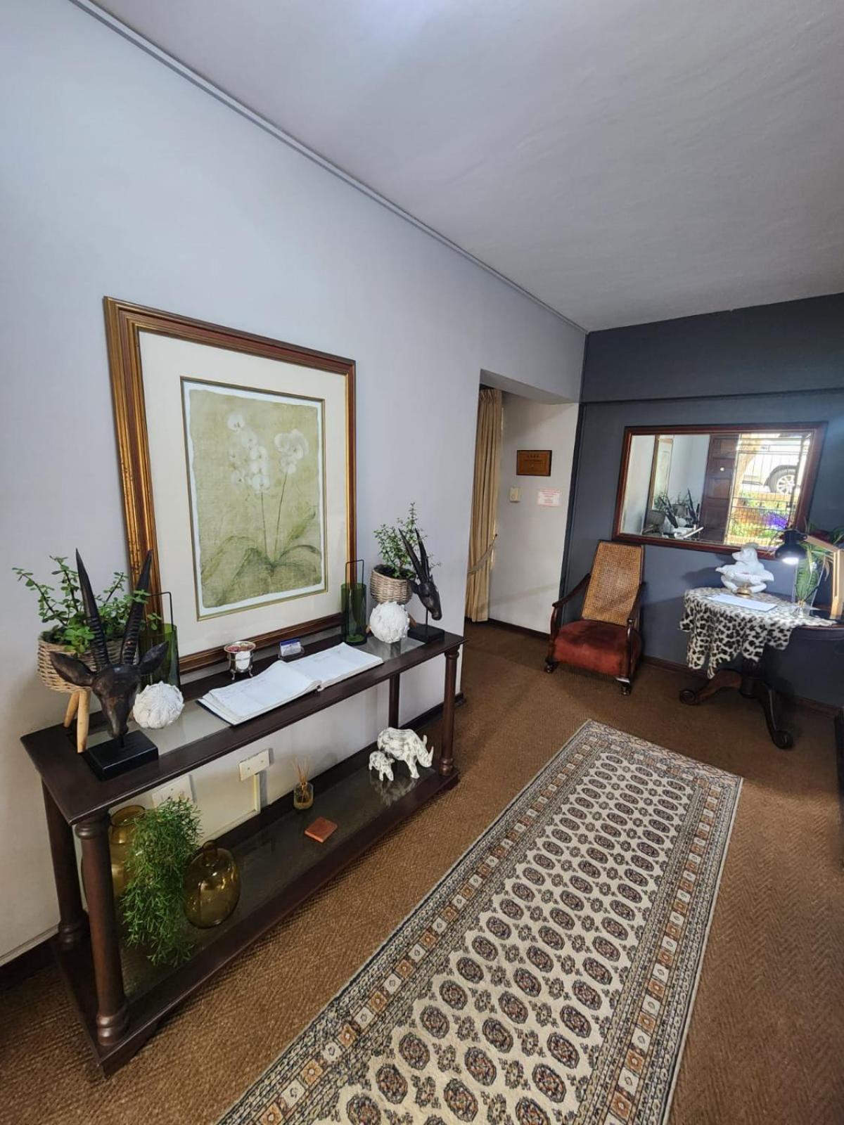 Hillton Manor Guest House Richards Bay Extérieur photo