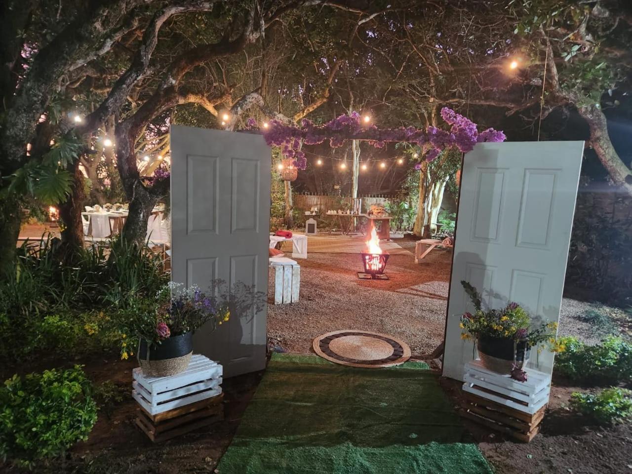 Hillton Manor Guest House Richards Bay Extérieur photo