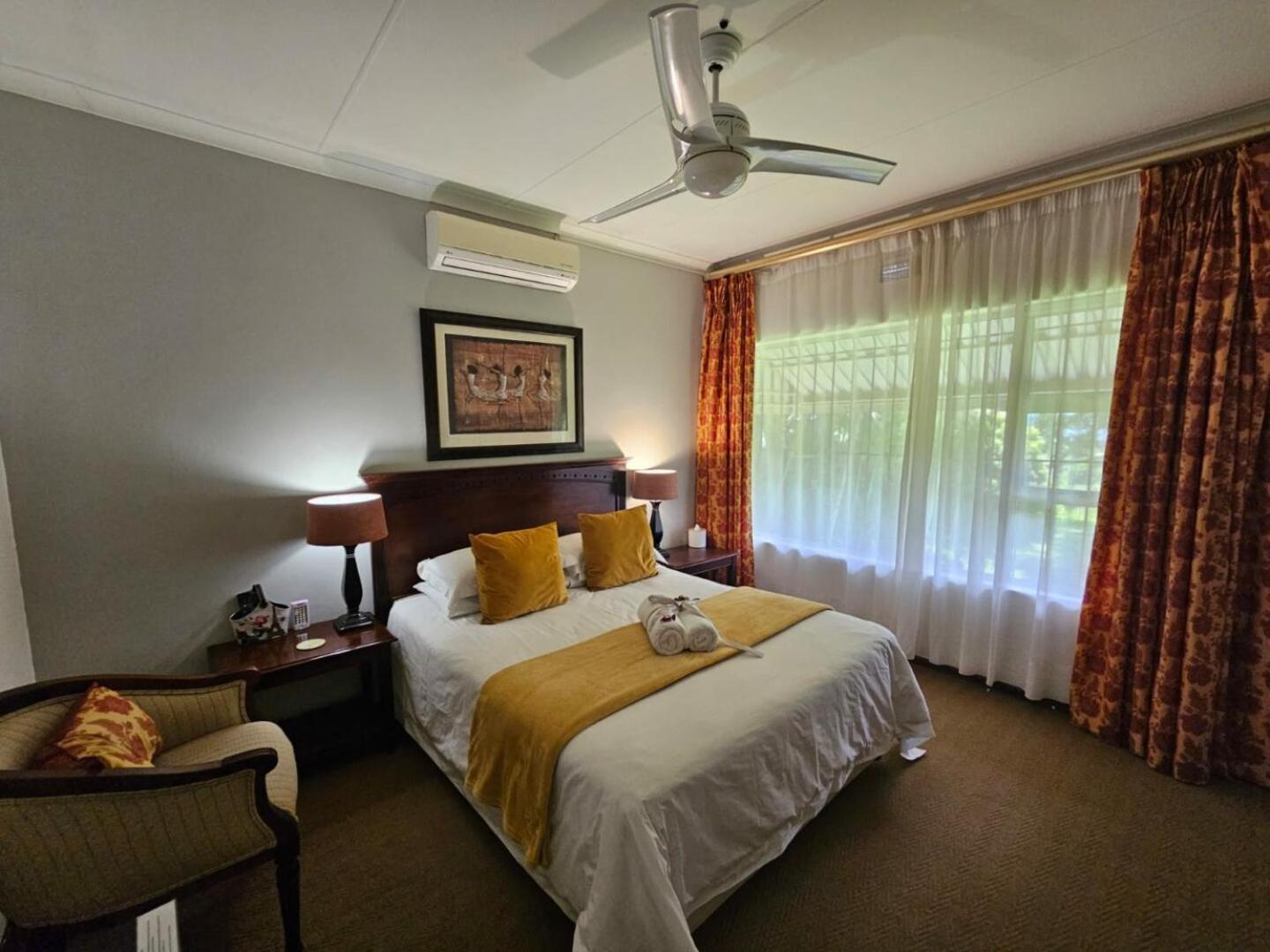 Hillton Manor Guest House Richards Bay Extérieur photo