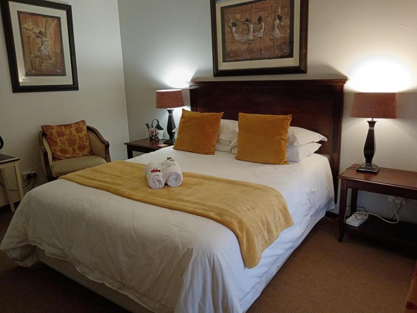 Hillton Manor Guest House Richards Bay Extérieur photo