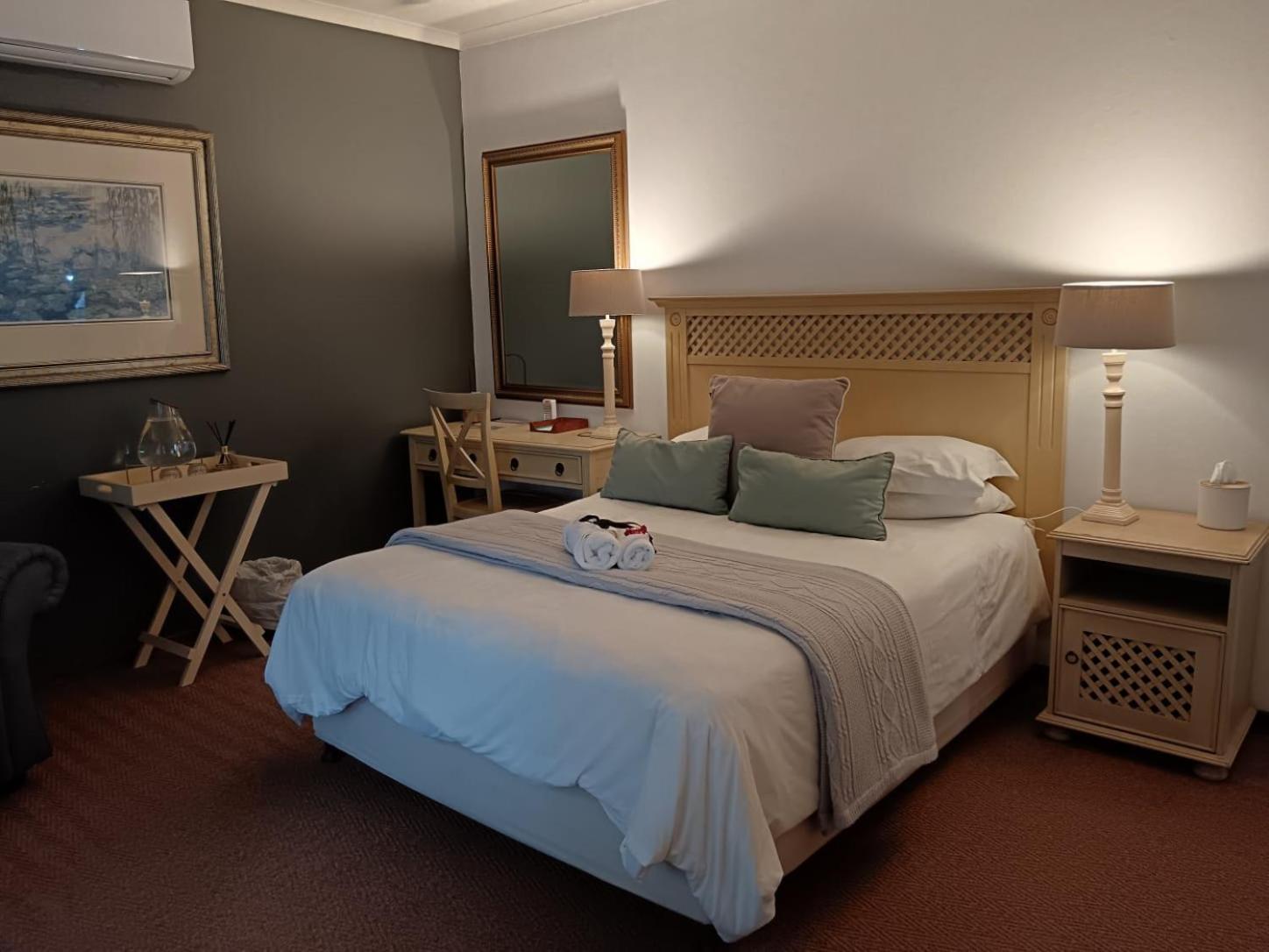 Hillton Manor Guest House Richards Bay Extérieur photo