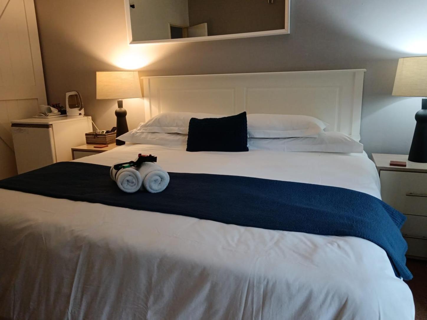 Hillton Manor Guest House Richards Bay Extérieur photo
