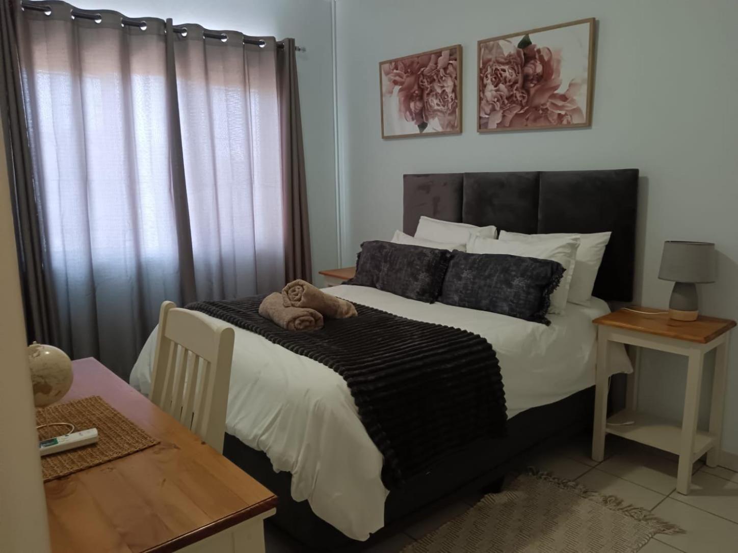 Hillton Manor Guest House Richards Bay Extérieur photo