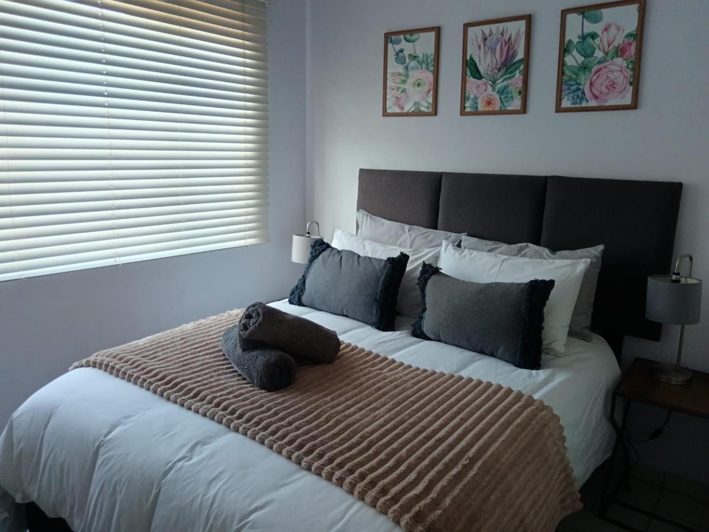 Hillton Manor Guest House Richards Bay Extérieur photo