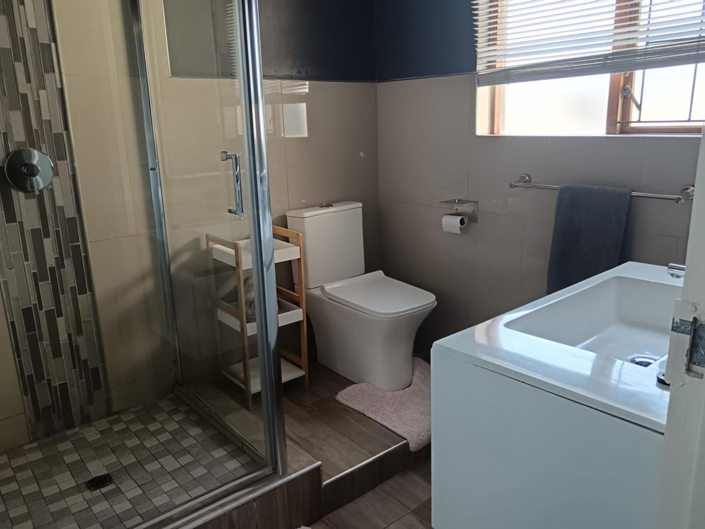 Hillton Manor Guest House Richards Bay Extérieur photo