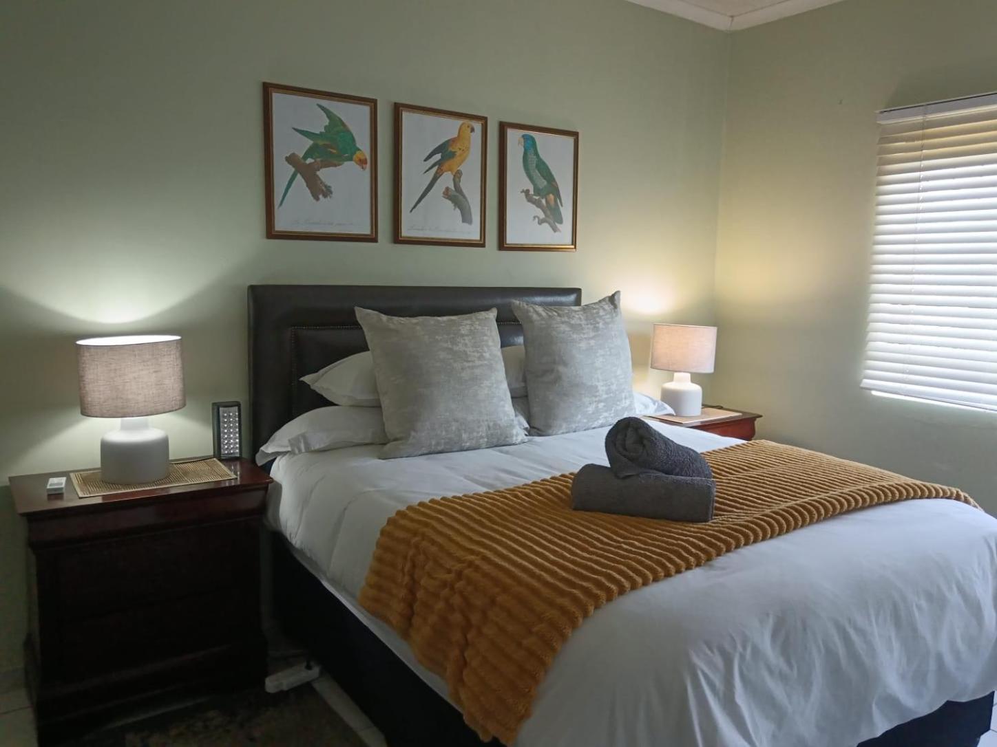 Hillton Manor Guest House Richards Bay Extérieur photo